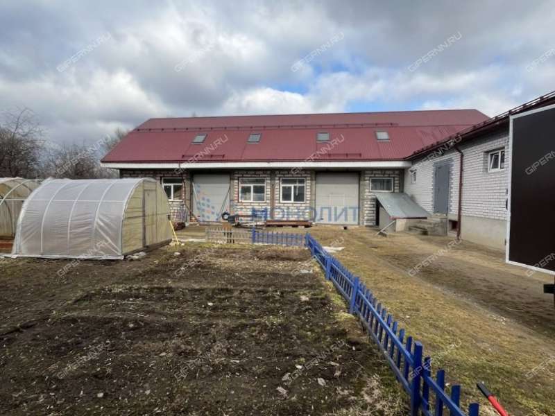 помещение под помещение свободного назначения, офис на Хальзовской улице