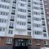 двухкомнатная квартира на улице Бориса Видяева дом 25