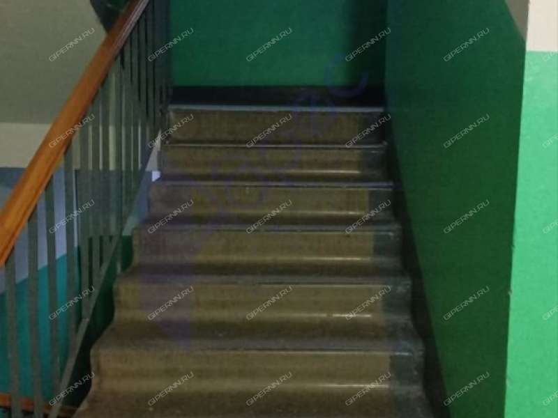 трёхкомнатная квартира на улице Маршала Жукова дом 21