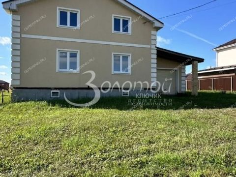 dom-derevnya-burcevo-bogorodskiy-municipalnyy-okrug фото
