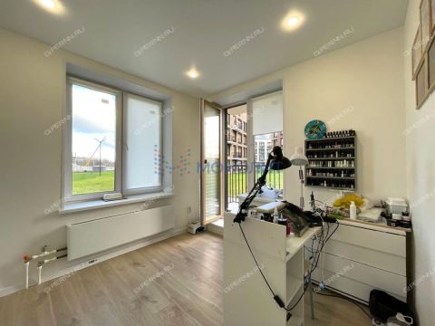 3-komnatnaya-poselok-kultura-kstovskiy-rayon фото