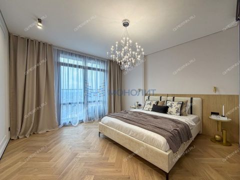 2-komnatnaya-ul-vladimira-vysockogo-d-1 фото