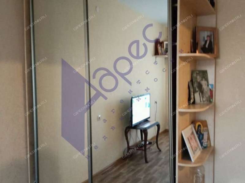 двухкомнатная квартира на Новой улице дом 14 село Каменки