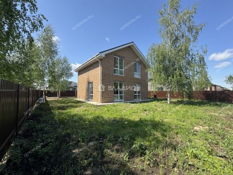 dom-poselok-lyahovo-balahninskiy-municipalnyy-okrug фото