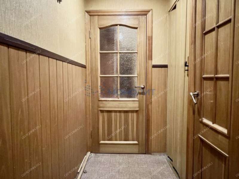 двухкомнатная квартира на Суетинской улице дом 10