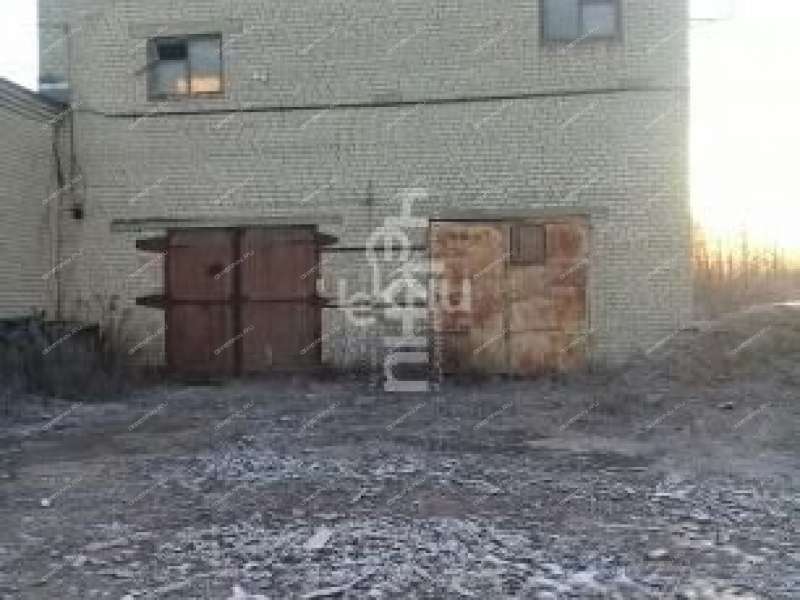 готовый бизнес деревообрабатывающее предприятие в городском округе Семёновский Нижегородской области