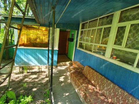 dacha-snt-gidrolog фото