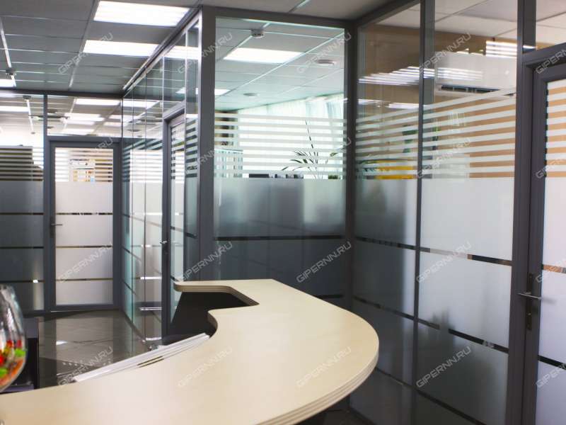 помещение под офис на Большей Печёрской улице