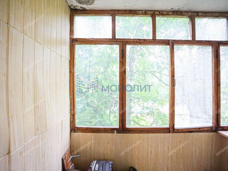 трёхкомнатная квартира на улице Маршала Малиновского дом 3
