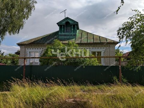 dom-selo-novoselki-vachskiy-rayon фото