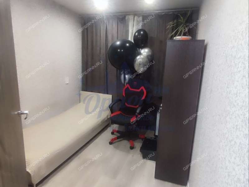 трёхкомнатная квартира на д 19 рабочий посёлок Неклюдово