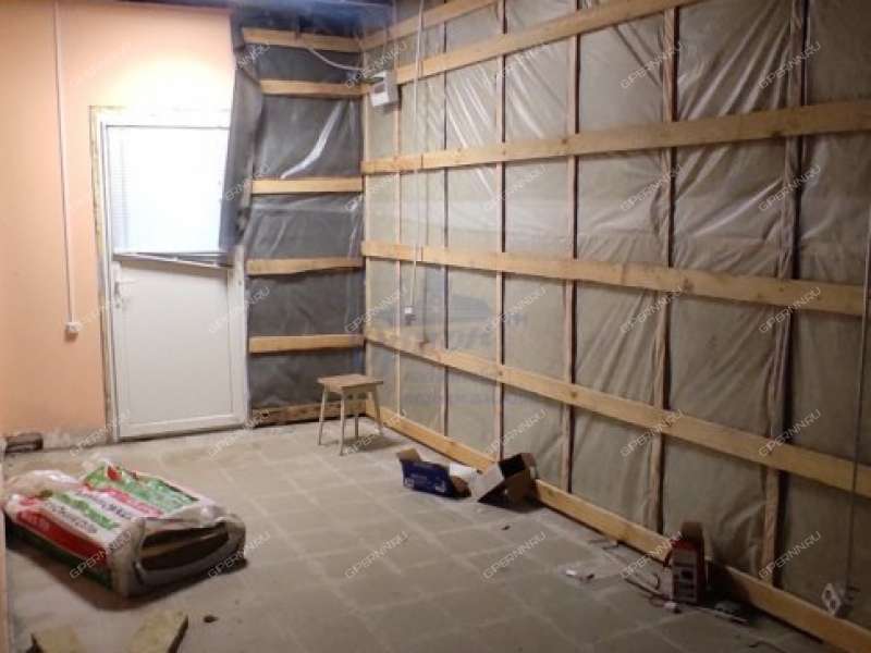 здание под офис, торговую площадь на улице Кирова город Городец