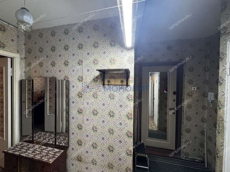 четырёхкомнатная квартира на - дом 37 посёлок Селекционной станции