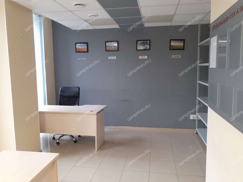 помещение под офис на Большей Печёрской улице