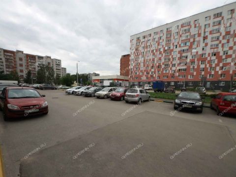 1-komnatnaya-ul-sputnika-d-38 фото
