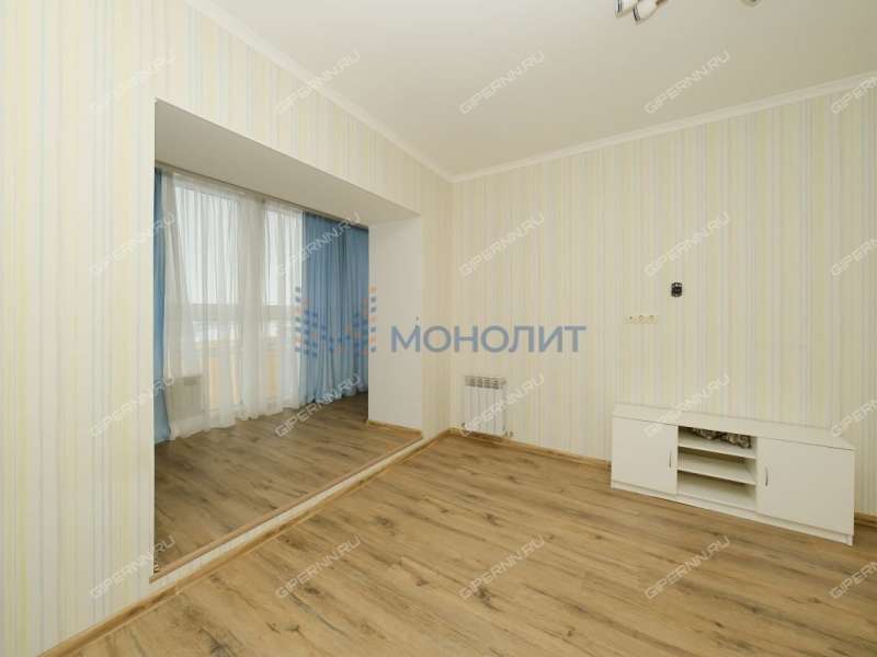 двухкомнатная квартира на Деловой улице дом 20