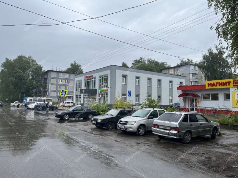 помещение под торговую площадь на Южном шоссе