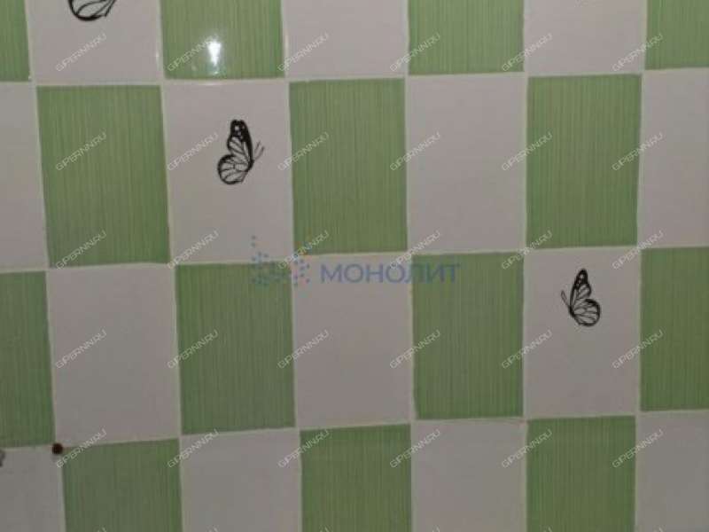 дом на - деревня Малиновка