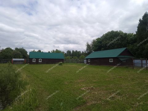 selo-dudenevo-bogorodskiy-municipalnyy-okrug фото
