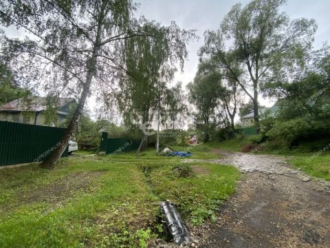 dom-poselok-dubenki-ul-polyarnaya-d-13a фото