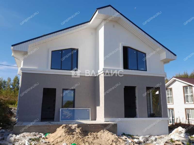 дом на  деревня Бурцево