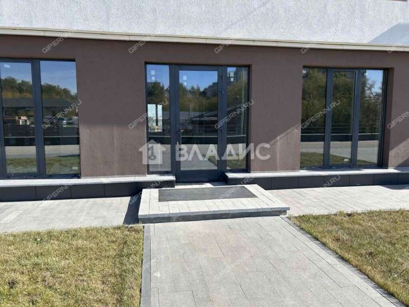 помещение под помещение свободного назначения на Артельной улице