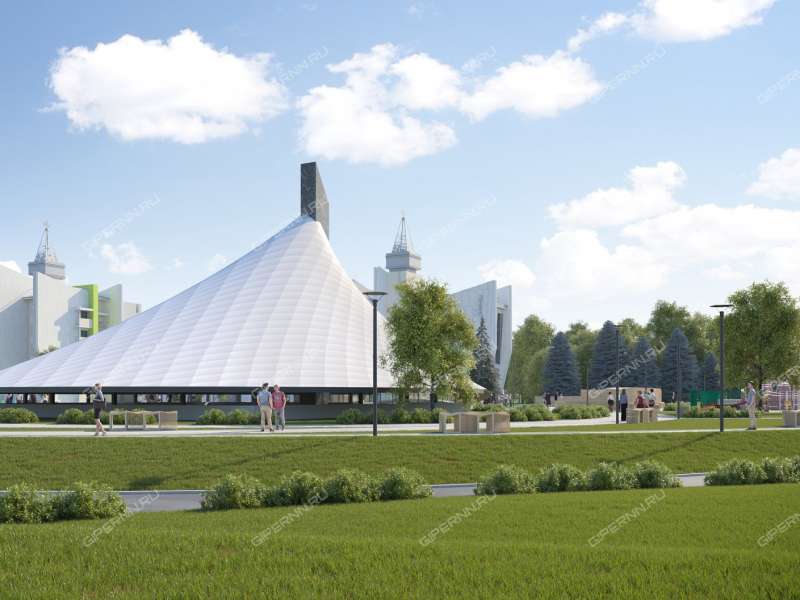 имущественный комплекс под недвижимость под медицинские учреждения, недвижимость для отдыха, развлечений на пансионат Татинец село Татинец