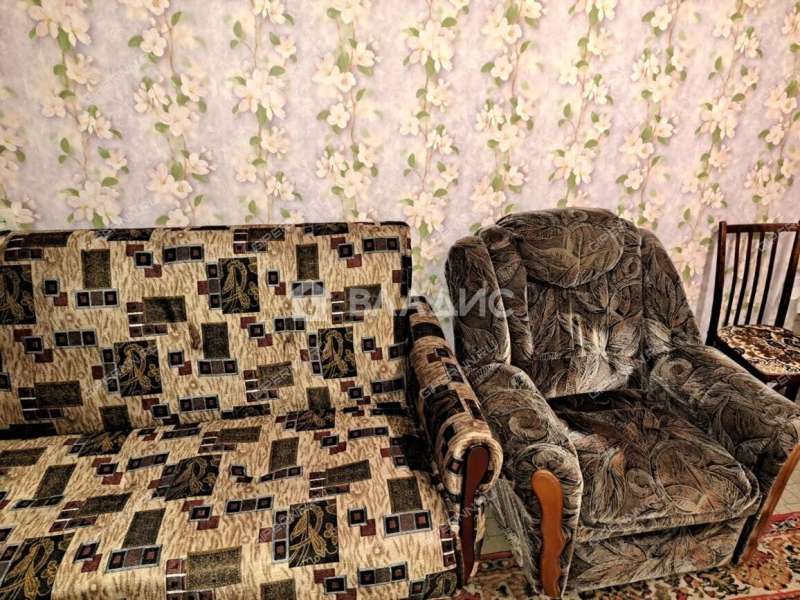 двухкомнатная квартира на Московском шоссе дом 21