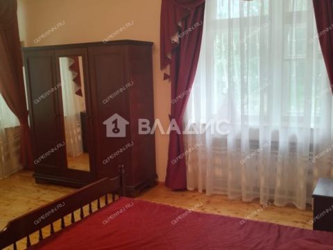 dom-poselok-burevestnik-gorodeckiy-rayon фото