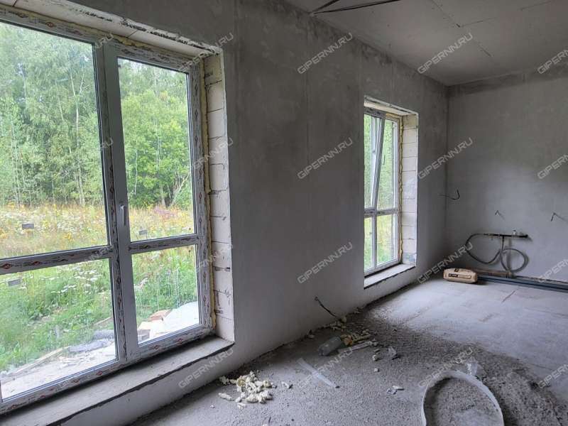 дом на Героя Демина ул. деревня Пруды