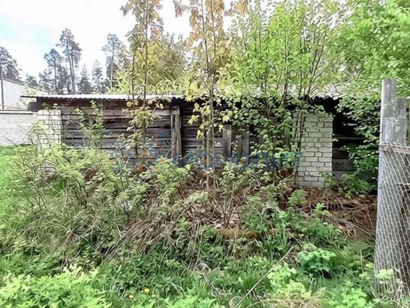 комната в доме 43 на улице Ленина посёлок Красная Горка