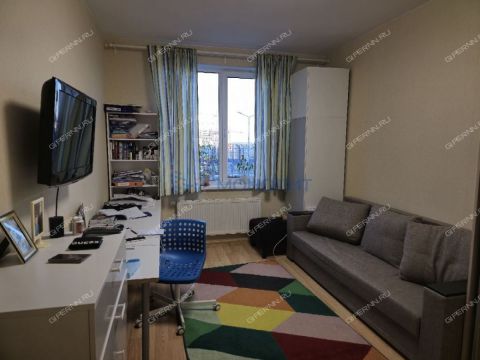 2-komnatnaya-derevnya-ankudinovka-kstovskiy-rayon фото