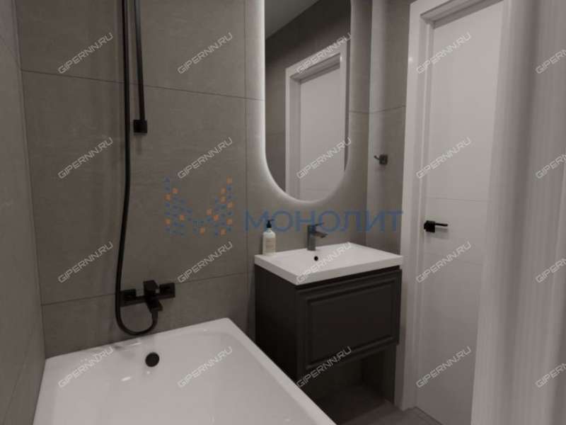 двухкомнатная квартира на Трудовой улице дом 23