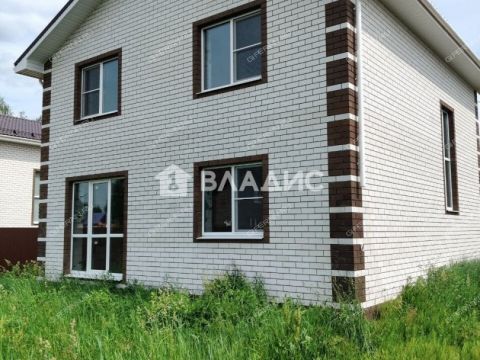 dom-derevnya-omanovo-gorodskoy-okrug-bor фото