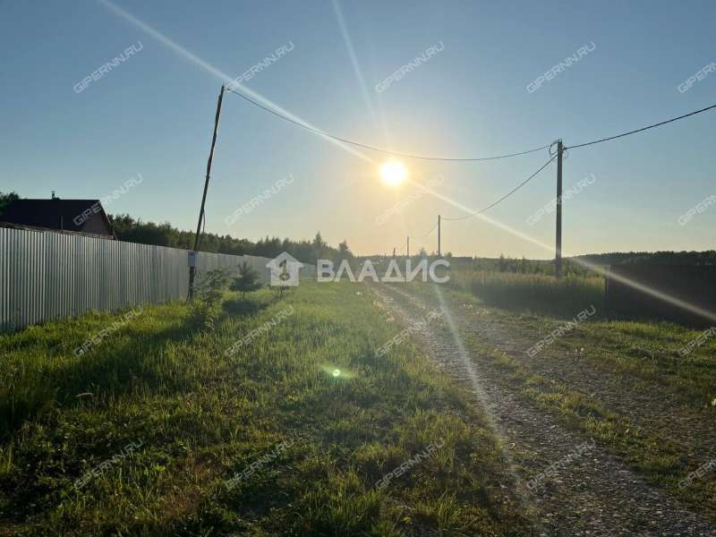 дом на улице Никиты Демидова территория Заветные Истоки