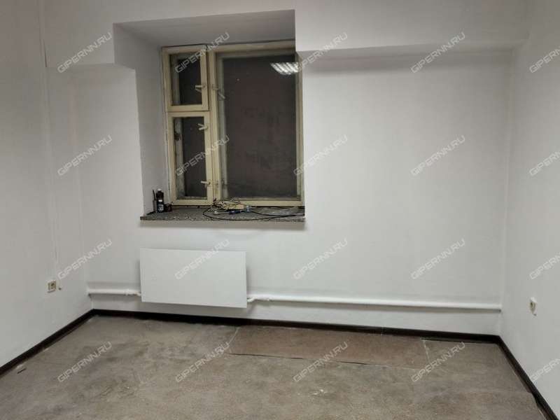 помещение под офис на Героев пр., д.23