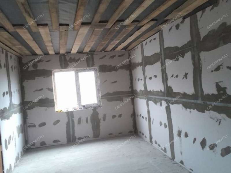 дом на улице Красный Металлист город Павлово