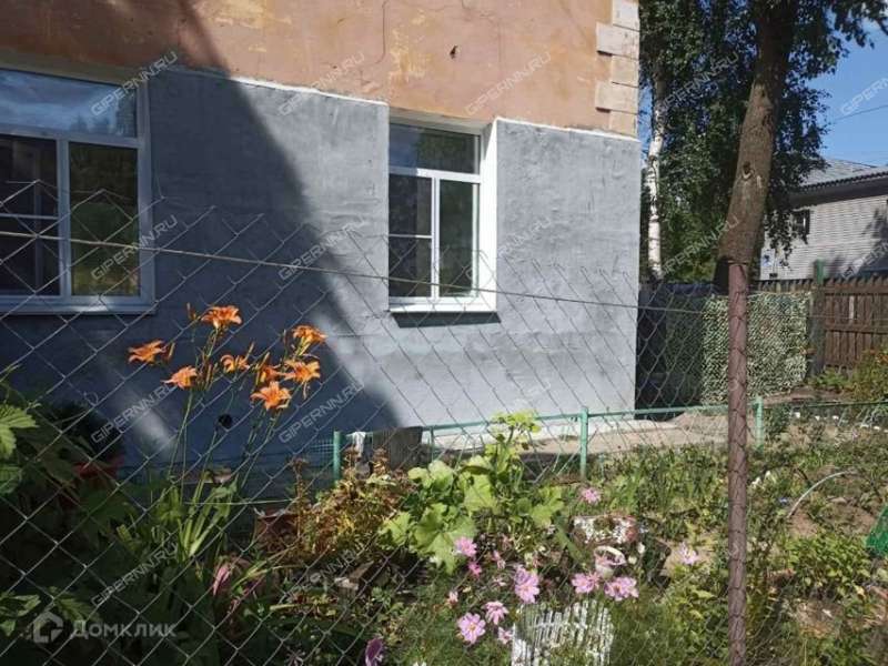 двухкомнатная квартира на Электровозной улице дом 4