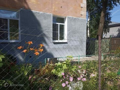 2-komnatnaya-poselok-berezovskiy-ul-elektrovoznaya-d-4 фото