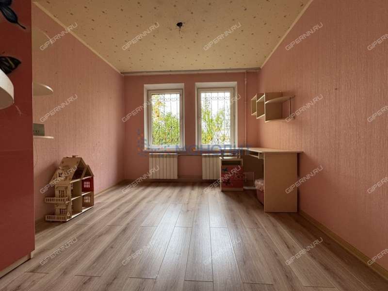 трёхкомнатная квартира на улице Адмирала Макарова дом 4 к5