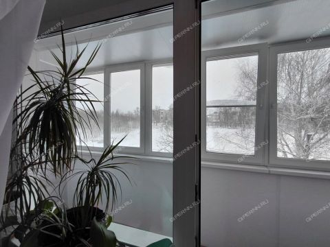 3-komnatnaya-derevnya-novolikeevo-kstovskiy-rayon фото