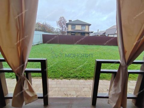 kottedzh-rabochiy-poselok-lukino-balahninskiy-municipalnyy-okrug фото