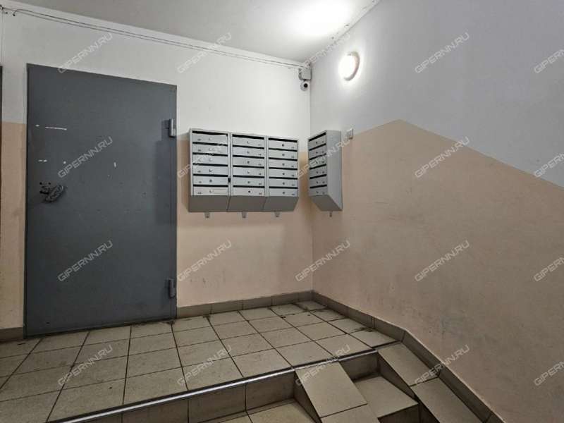 однокомнатная квартира на Волжской набережной дом 10в