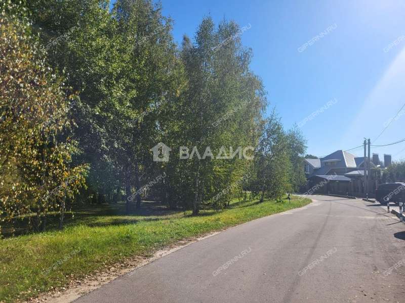 земельный участок 8,62 сотки территория ДНП Земляничная Поляна