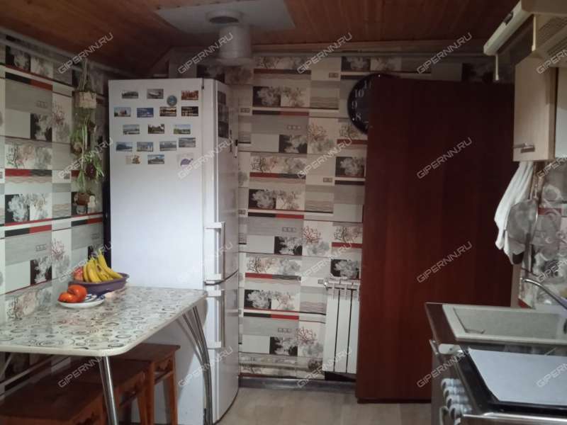 1/2 дома на Стахановской улице