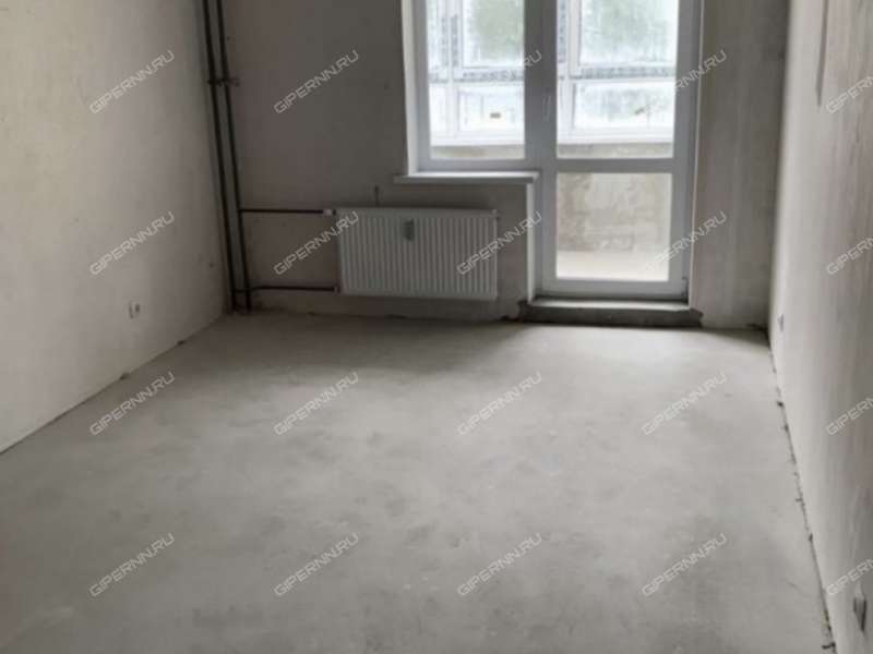 четырёхкомнатная квартира на бульваре Академика Королёва дом 6