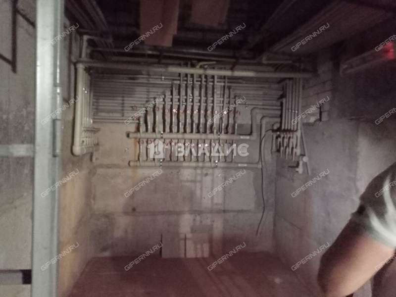 помещение под помещение свободного назначения на улице Бетанкура