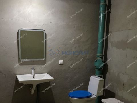 1-komnatnaya-ul-vatutina-d-10 фото