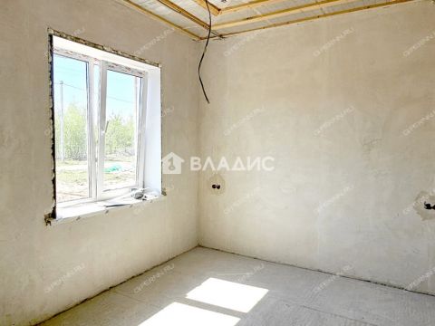 dom-selo-bezvodnoe-kstovskiy-rayon фото