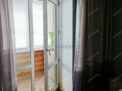 3-komnatnaya-ul-maksima-gorkogo-d-250 фото